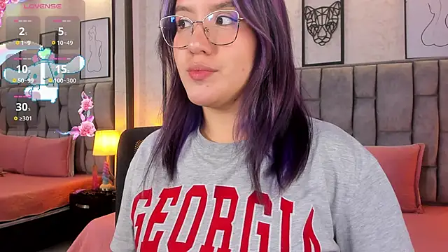 sweet--emily online show from 2, 3, 2025