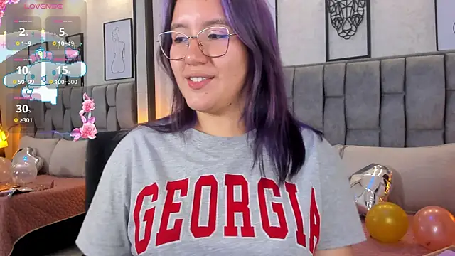 sweet--emily online show from 2, 3, 2025