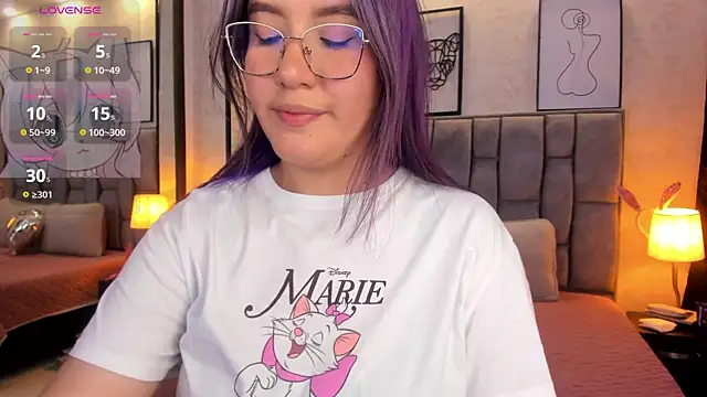 sweet--emily online show from 4, 3, 2025