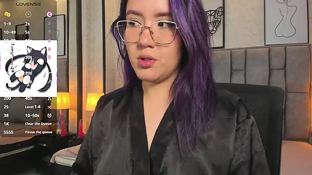 sweet--emily online show from 14, 3, 2025