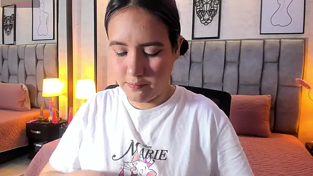 sweet--emily online show from 23, 3, 2025