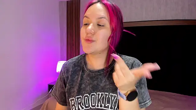 sweet--emily online show from 2, 11, 2025