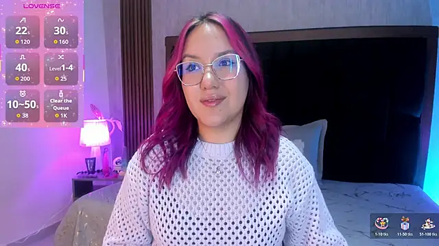 sweet--emily online show from 12, 11, 2025