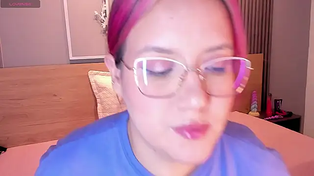 sweet--emily online show from 27, 11, 2025