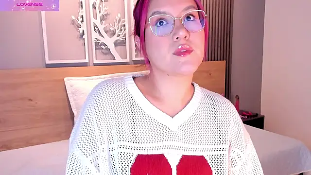 sweet--emily online show from 16, 12, 2025