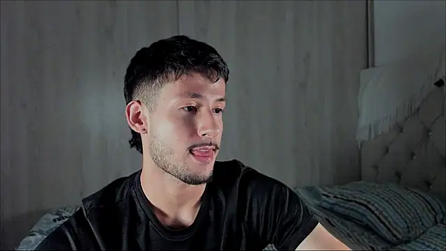 dimitri targaryen online show from 19, 3, 2026