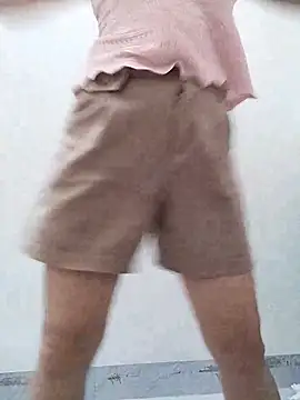 Chan-chan01 online show from 5, 3, 2025