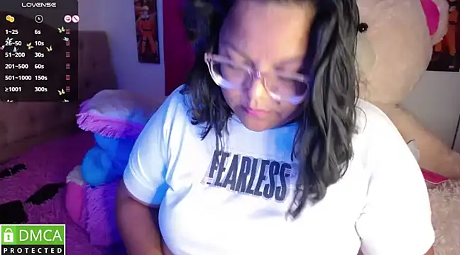 KittyHot20 online show from 5, 2, 2025