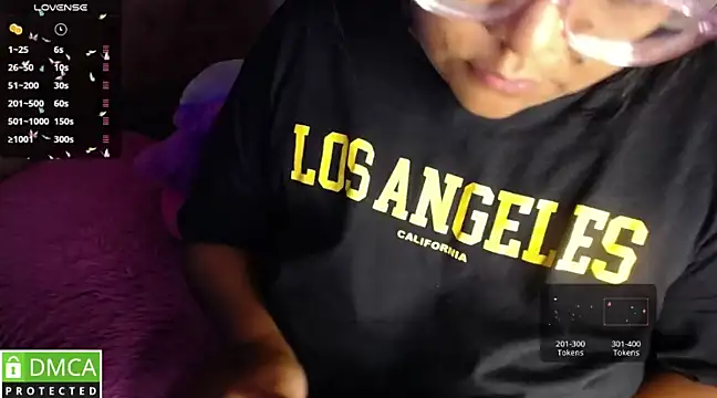 KittyHot20 online show from 17, 2, 2025