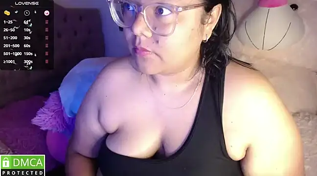 KittyHot20 online show from 20, 2, 2025