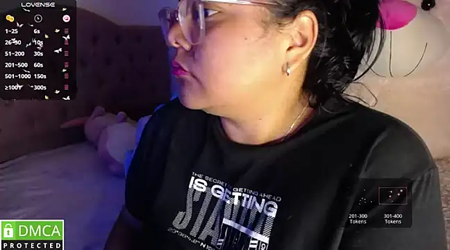 KittyHot20 online show from 23, 2, 2025