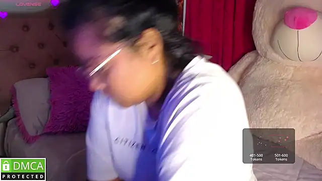 KittyHot20 online show from 10, 9, 2025