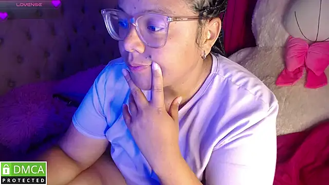 KittyHot20 online show from 23, 10, 2025