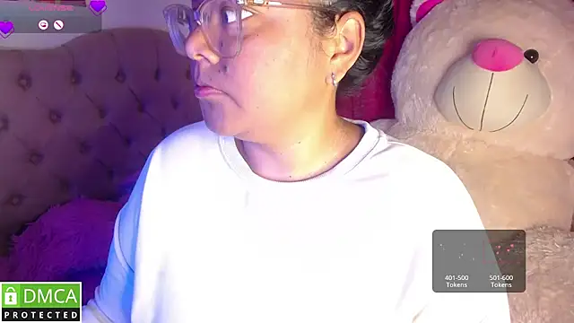 KittyHot20 online show from 8, 11, 2025