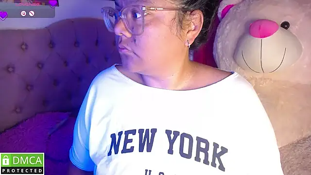 KittyHot20 online show from 20, 11, 2025