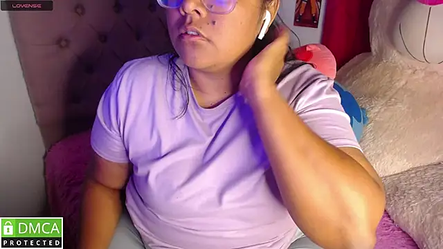 KittyHot20 online show from 14, 12, 2025