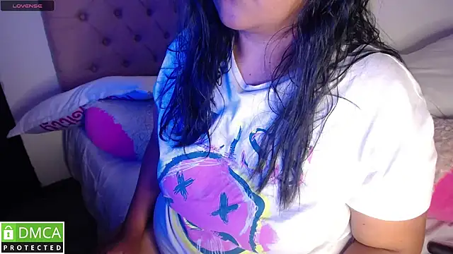 KittyHot20 online show from 12, 1, 2026