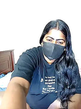 Snapshot of DISNI1997 chatting on 27, 12, 2024 DISNI1997 online show from 27, 12, 2024