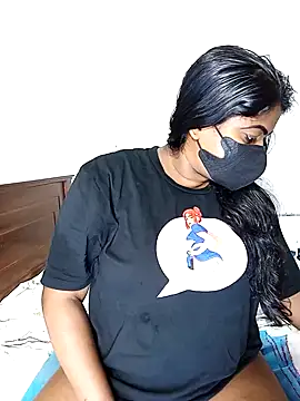 Snapshot of DISNI1997 chatting on 13, 1, 2025 DISNI1997 online show from 13, 1, 2025