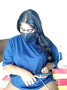 Snapshot of DISNI1997 chatting on 16, 1, 2025 DISNI1997 online show from 16, 1, 2025