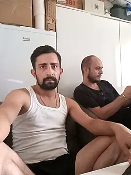 milfhuntertr online show from 14, 9, 2025