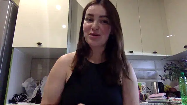 Karolina llove online show from 25, 9, 2025