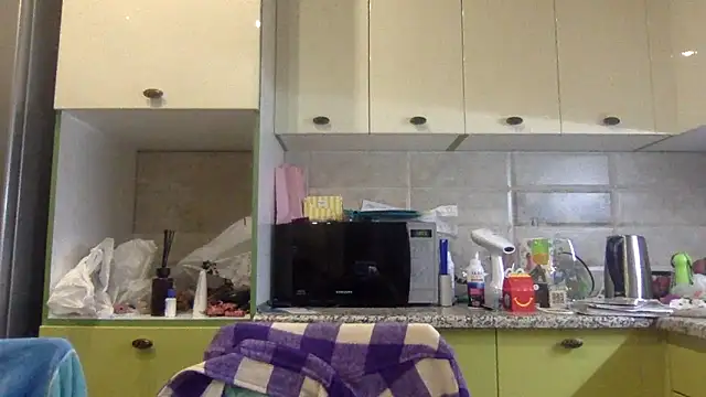 Karolina llove online show from 3, 10, 2025