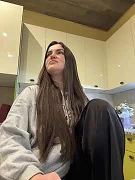 Karolina llove online show from 23, 10, 2025