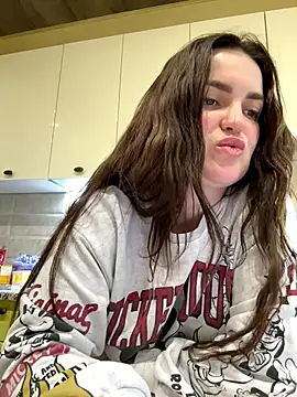 Karolina llove online show from 13, 11, 2025