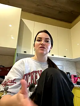 Karolina llove online show from 14, 11, 2025