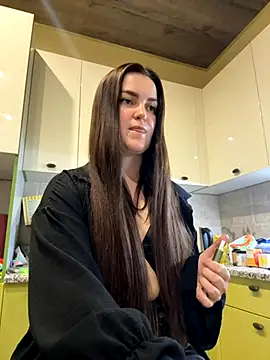 Karolina llove online show from 19, 11, 2025