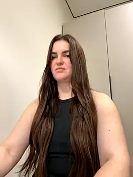 Karolina llove online show from 28, 11, 2025