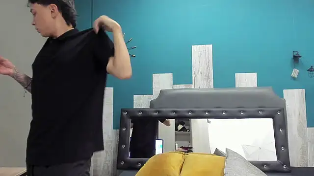 Rhaegal hot online show from 23, 1, 2025