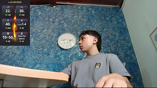 Rhaegal hot online show from 9, 10, 2025