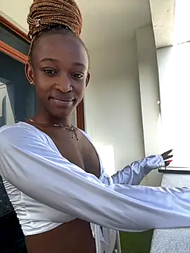 Snapshot of Shanniva chatting on 1, 11, 2025 Shanniva online show from 1, 11, 2025