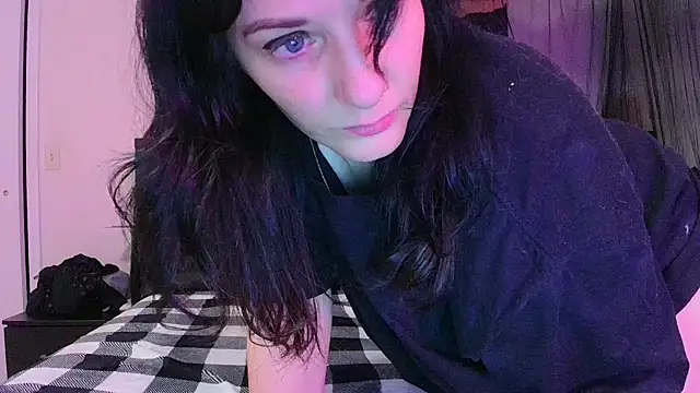 CrystalLakeXO online show from 15, 1, 2026