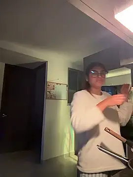 SaraParisi online show from 7, 1, 2026