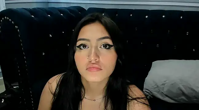Lesly sexy4u online show from 18, 12, 2024