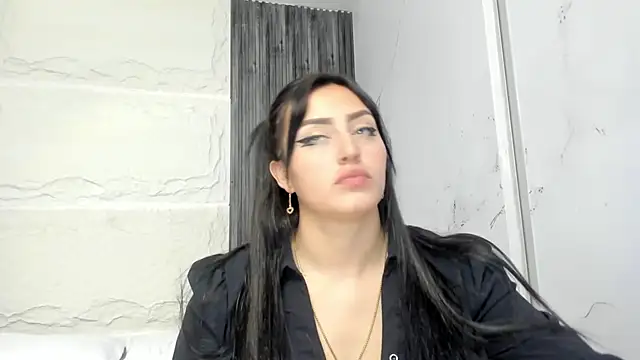 Lesly sexy4u online show from 18, 10, 2025