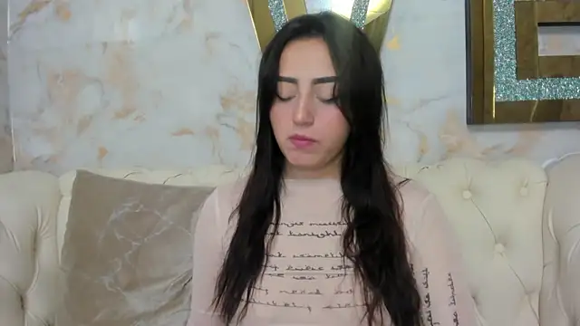 Lesly sexy4u online show from 9, 1, 2026