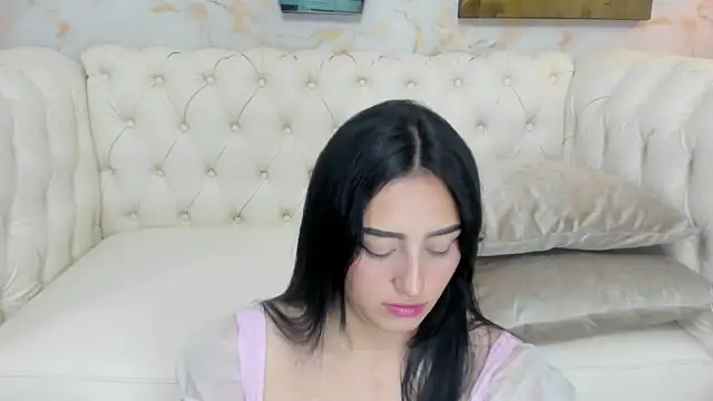 Lesly sexy4u online show from 17, 1, 2026