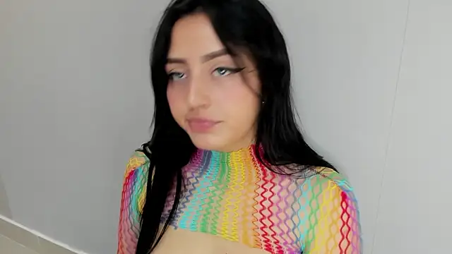 Lesly sexy4u online show from 15, 2, 2026