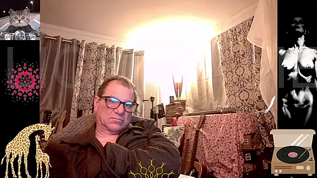 coryassman online show from 22, 2, 2025