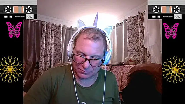 coryassman online show from 19, 9, 2025