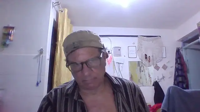 coryassman online show from 14, 11, 2025