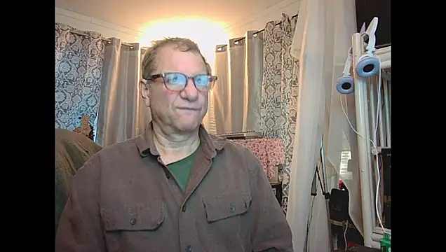 coryassman online show from 7, 3, 2026