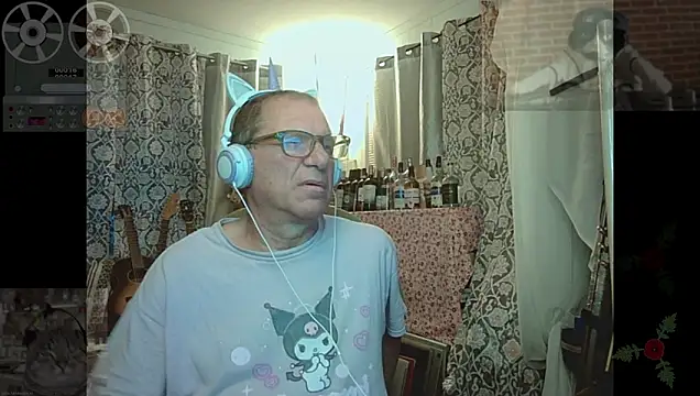 Snapshot of coryassman chatting on 16, 6, 2026 coryassman online show from 16, 6, 2026