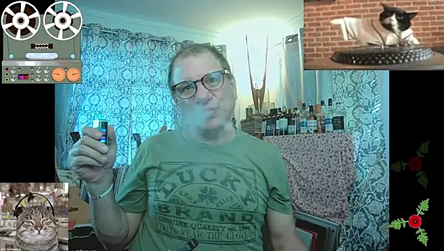 Snapshot of coryassman chatting on 17, 6, 2026 coryassman online show from 17, 6, 2026