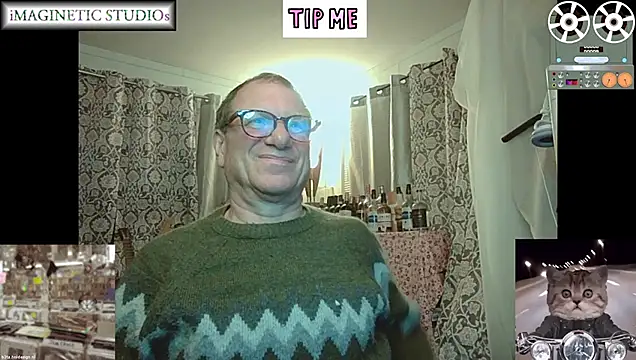 Snapshot of coryassman chatting on 18, 6, 2026 coryassman online show from 18, 6, 2026