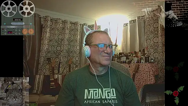Snapshot of coryassman chatting on 7, 7, 2026 coryassman online show from 7, 7, 2026